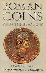 9780900652103-0900652101-Roman coins and their values, ([Seaby's numismatic publications])