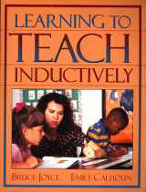 9780205267781-0205267785-Learning to Teach Inductively