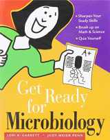 9780321595928-0321595920-Get Ready for Microbiology