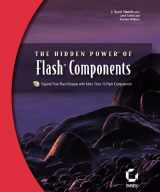 9780782142105-0782142109-The Hidden Power of Flash Components