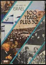 9780706525007-0706525000-The land of Israel: 100 years plus 30 : a pictorial survey