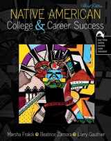 9781792475344-1792475349-Native American College and Career Success