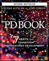 9781119843351-1119843359-The PD Book: 7 Habits that Transform Professional Development