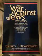 9780553343021-0553343025-The War Against the Jews, 1933-1945