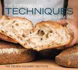 9781584799344-158479934X-The Fundamental Techniques of Classic Bread Baking