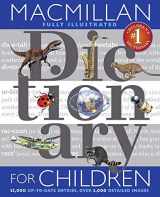 9781416939597-1416939598-Macmillan Dictionary for Children