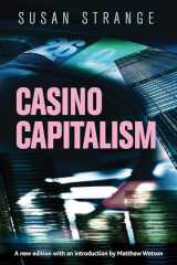 9781784992651-1784992658-Casino capitalism: with an introduction by Matthew Watson