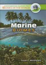 9780313340017-0313340013-Marine Biomes (Greenwood Guides to Biomes of the World)