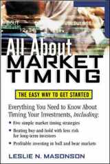9780071413312-0071413316-All About Market Timing