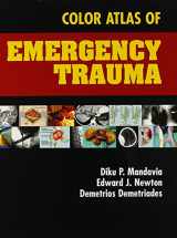 9780521781480-0521781485-Color Atlas of Emergency Trauma
