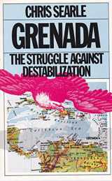 9780863160592-086316059X-Grenada: The Struggle Against Destabilization
