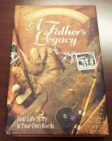 9780849954153-0849954150-A Father's Legacy