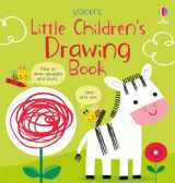 9781474968638-1474968635-Little Children's Drawing Book