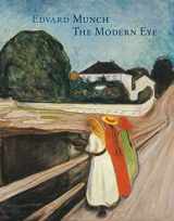 9781849760232-1849760233-Edvard Munch: The Modern Eye