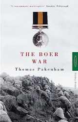 9780349104669-0349104662-The Boer War