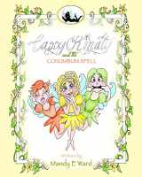 9781492735687-149273568X-Cassy Kindly and the Conunbum Spell (The Adventures of Cassy Kindly & her Friends)