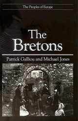 9780631164067-0631164065-The Bretons (Peoples of Europe)