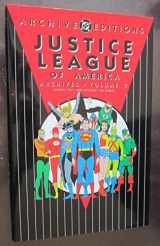9781563897047-1563897040-Justice League of America Archives 7