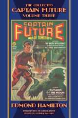 9781893887749-189388774X-The Collected Captain Future, Volume Three