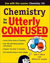 9780071475297-007147529X-Chemistry for the Utterly Confused (Utterly Confused Series)