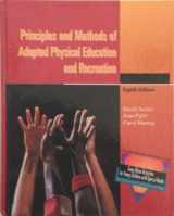 9780815108917-0815108915-Principles & Methods of Adapted Physical Education & Recreation