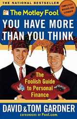9780743201742-0743201744-The Motley Fool: You Have More Than You Think - The Foolish Guide to Personal Finance