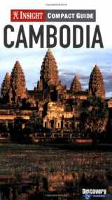 9789812584854-9812584854-Cambodia Insight Compact Guide (Insight Compact Guides)