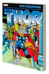 9781302948689-1302948687-THOR EPIC COLLECTION: EVEN AN IMMORTAL CAN DIE (Thor, 9)
