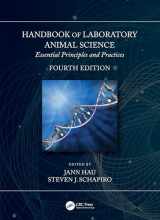9781138341807-1138341800-Handbook of Laboratory Animal Science: Essential Principles and Practices