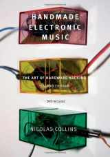 9780415998734-0415998735-Handmade Electronic Music: The Art of Hardware Hacking