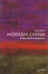 9780199228027-0199228027-Modern China: A Very Short Introduction