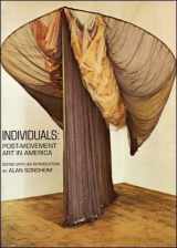 9780525474289-0525474285-Individuals: Post-Movement Art in America