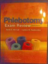 9781608311200-1608311201-Phlebotomy Exam Review