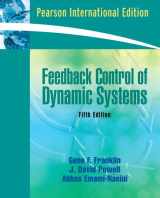 9780135071816-013507181X-Feedback Control of Dynamic Systems: International Edition