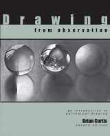 9781711493633-1711493635-Drawing from Observation: An Introduction to Perceptual Drawing