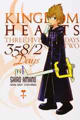 9780316401180-0316401188-Kingdom Hearts 358/2 Days, Vol. 1 - manga (Kingdom Hearts 358/2 Days, 1)