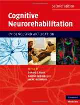 9780521871334-0521871336-Cognitive Neurorehabilitation: Evidence and Application