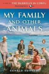 9780142004418-0142004413-My Family and Other Animals
