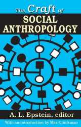 9781412845878-1412845874-The Craft of Social Anthropology