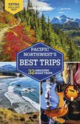9781788683623-1788683625-Lonely Planet Pacific Northwest's Best Trips (Road Trips Guide)
