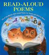 9781579129217-1579129218-Read-Aloud Poems: 120 of the World's Best-Loved Poems for Parent and Child to Share