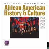 9780789343512-0789343517-National Museum of African American History and Culture 2024 Wall Calendar