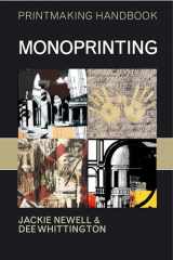 9780713667462-071366746X-Monoprinting (Printmaking Handbooks)