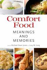 9781496810854-1496810856-Comfort Food: Meanings and Memories