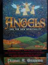 9780805461763-0805461760-Angels and the New Spirituality