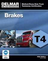 9781111129002-1111129002-ASE Test Preparation - T4 Brakes (ASE Test Preparation: Medium/Heavy Duty Truck Technician Certification)