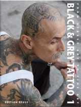9783934020870-3934020879-Black & Grey Tattoo, Vol. 1: Traditional Black & Grey (German Edition)