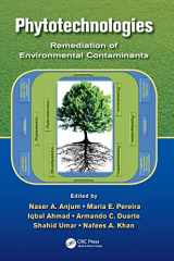 9781439875186-1439875189-Phytotechnologies: Remediation of Environmental Contaminants