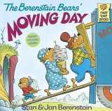 9780881031423-0881031429-The Berenstain Bears' Moving Day