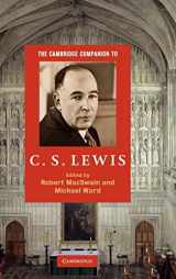 9780521884136-0521884136-The Cambridge Companion to C. S. Lewis (Cambridge Companions to Religion)